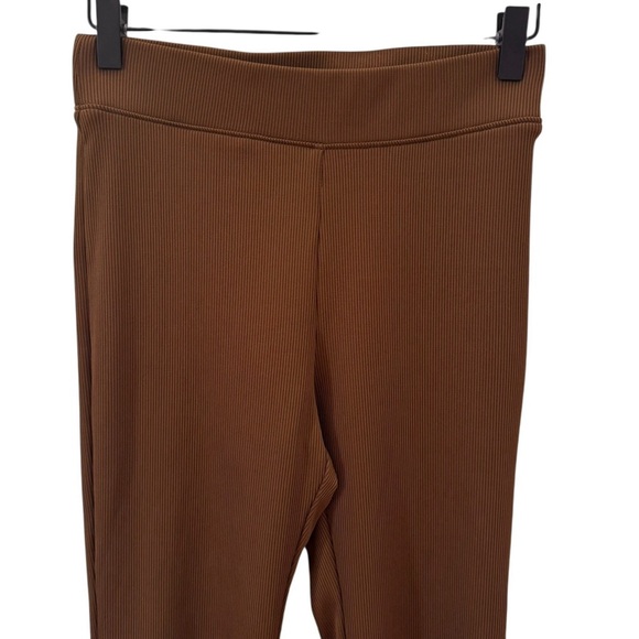 NYLORA Damien Pants in "Olive Brown" Size M - Picture 6 of 14